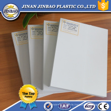 Foto Backboard Material 0,8 mm PVC Blatt Lieferant